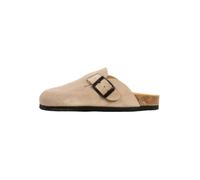 Mules Cuir Plakton Bloggie - SA Piedra 32