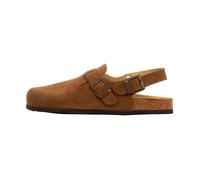 Mules Cuir Plakton BlogWork - Vison 42