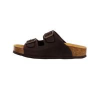 Plakton Mule marron, Taille 36