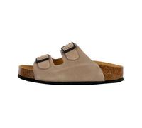 PLAKTON Mules Femme CP Beta-340010-4 coloris-Beige-38