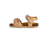 Mules Cuir Plakton Lisa - Rose 31