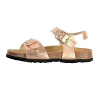 Mules Cuir Scholl Adalene - Rose Cuivre 29