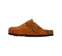 Mules Cuir Scholl Fae - Cognac 37