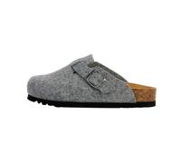 Mules Cuir Scholl Fae - Gris 36