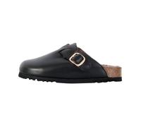 Mules Cuir Scholl Fae New F - Noir 39