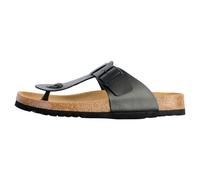 Mules Cuir Scholl Yves - 40