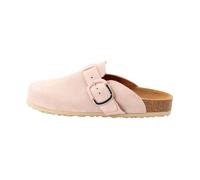Mules Cuir Tamaris - Rose 38