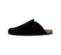 Mules Cuir The Divine Factory Joasis - Noir 43