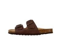 Mules Cuir The Divine Factory Mystral