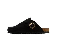 Mules Cuir The Divine Factory Noga Boreal Edge - Noir 38