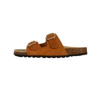 Mules Cuir The Divine Factory Sierra