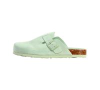 Mules Cuir Xti - Aqua 41