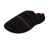 Mules Décontractées À Carreaux Rosebank Pour Hommes - Morris