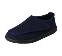 Mules Décontractées Clarks À Enfilement Par Boucle 'King Riptape' Marine/Gris