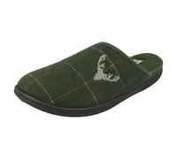 Mules D'Intérieur Padders Pour Hommes - Stag