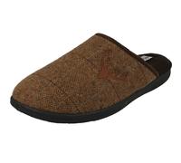 Mules D'Intérieur Padders Pour Hommes - Stag