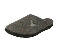 Mules D'Intérieur Padders Pour Hommes - Stag