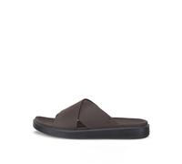 ECCO Homme Flowt M Sandales, Cocoa Brown, 43 EU