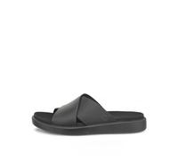 Mules Ecco Flowt Noir 41
