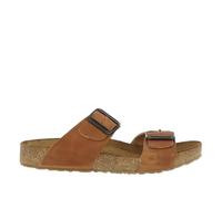HAFLINGER Mules et Sabots Bio Andrea