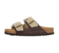 Mules en cuir Scholl Josephine - Femme - Noir - Brides réglables - Confort exceptionnel 37
