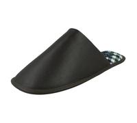 Mules En Cuir Ted Baker Pour Hommes Padded 'Ardin'