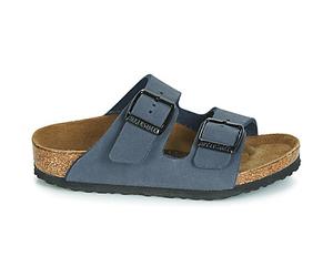 Mules enfant filles BIRKENSTOCK ARIZONA Bleu 26