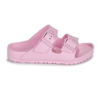 Mules enfant filles BIRKENSTOCK Arizona EVA Kids Playground Rose 32