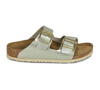 Mules enfant filles BIRKENSTOCK Arizona Kids Doré 28