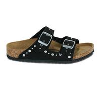 BIRKENSTOCK Mules enfant Arizona Kids Rivet in Noir 30