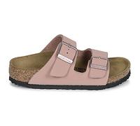 Mules enfant filles BIRKENSTOCK Arizona Kids Rose 27
