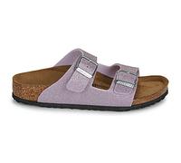 Mules enfant filles BIRKENSTOCK Arizona Kids Violet 27
