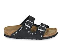 Mules enfant filles BIRKENSTOCK Arizona Noir 37
