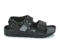 Birkenstock Chaussures ouvertes Milano – noir – Taille 28