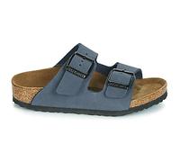 Mules enfant garcons BIRKENSTOCK ARIZONA Bleu 37