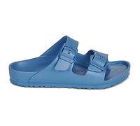 Mules enfant garcons BIRKENSTOCK Arizona EVA Kids Bleu 27
