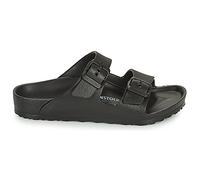 Mules enfant garcons BIRKENSTOCK Arizona EVA Kids Noir 29