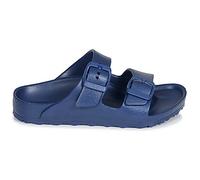 Sandales Bleues Pour Enfants Birkenstock Arizona Eva Kids 1029582-blau
