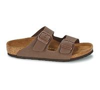 Mules enfant garcons BIRKENSTOCK ARIZONA Marron 30