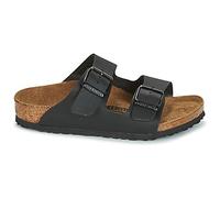 Mules enfant garcons BIRKENSTOCK ARIZONA Noir 30