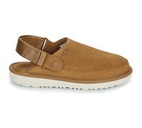 Mules enfant garcons UGG KIDS' GOLDENSTAR CLOG Marron 35