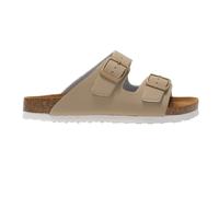 Mules enfant Regatta Mia Blanc 33