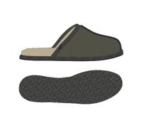 Mules enfant Superdry Vert 6/7 ans