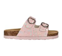 Mules enfant Zigzag Messina Rose 29