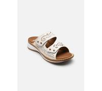 Mules et sabots Ara HAWAII 2.0 12-29020 pour Femme 40 Blanc