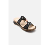 Mules et sabots Ara HAWAII 2.0 12-29022 pour Femme 36 Noir