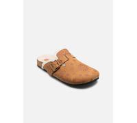 Mules et sabots Arizona Love Charly pour Femme 41 Marron