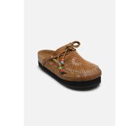 Mules et sabots Arizona Love Jim pour Femme 41 Marron