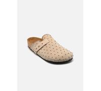 Mules et sabots Arizona Love Joe pour Femme 38 Beige