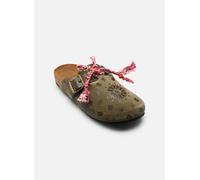 Mules et sabots Arizona Love NEW VIRGIN CLOG KAKI pour Femme 36 Vert